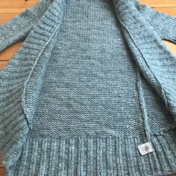 Pins and Needles Cowl Neck Sweater - Picture 8 of 10